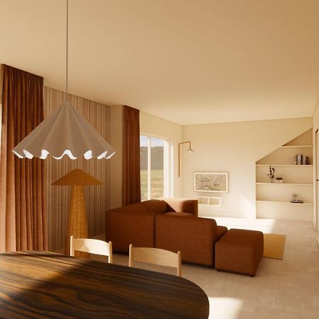 Boutique Apartments Koogerend Den Burg Bagian luar foto
