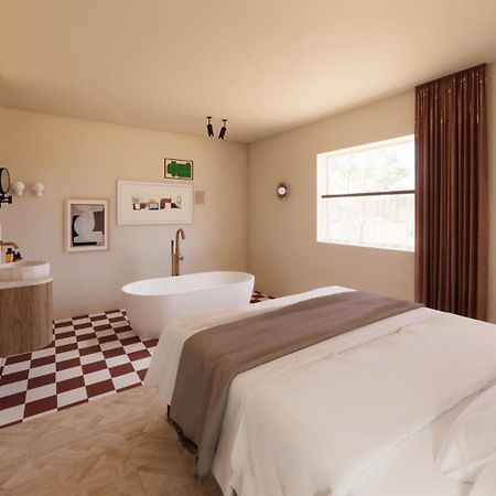 Boutique Apartments Koogerend Den Burg Bagian luar foto