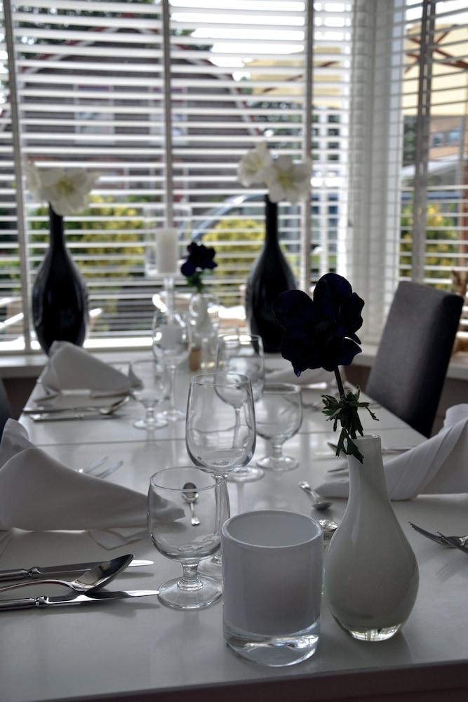Boutique Apartments Koogerend Den Burg Bagian luar foto
