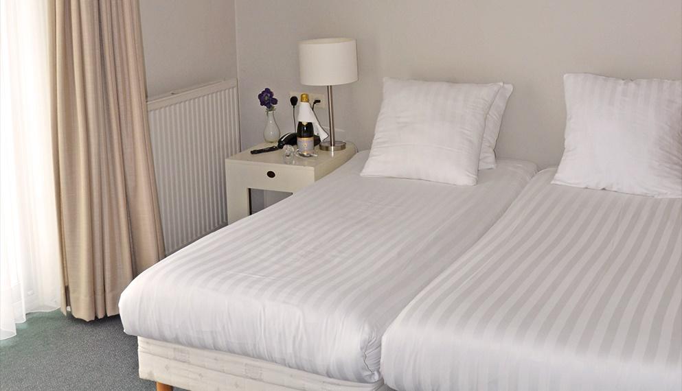 Boutique Apartments Koogerend Den Burg Bagian luar foto