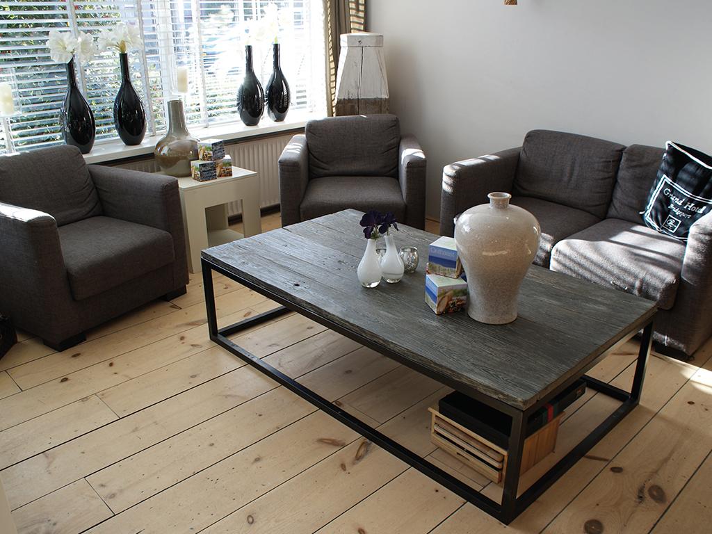 Boutique Apartments Koogerend Den Burg Bagian luar foto
