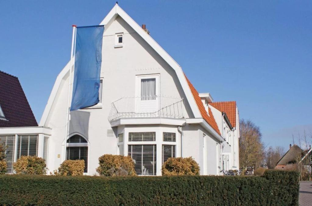 Boutique Apartments Koogerend Den Burg Bagian luar foto