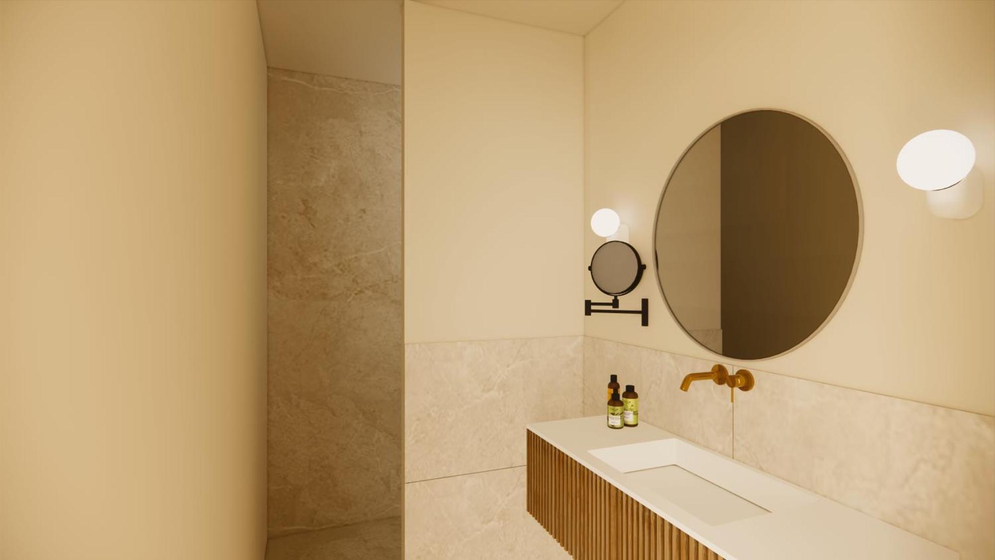 Boutique Apartments Koogerend Den Burg Bagian luar foto