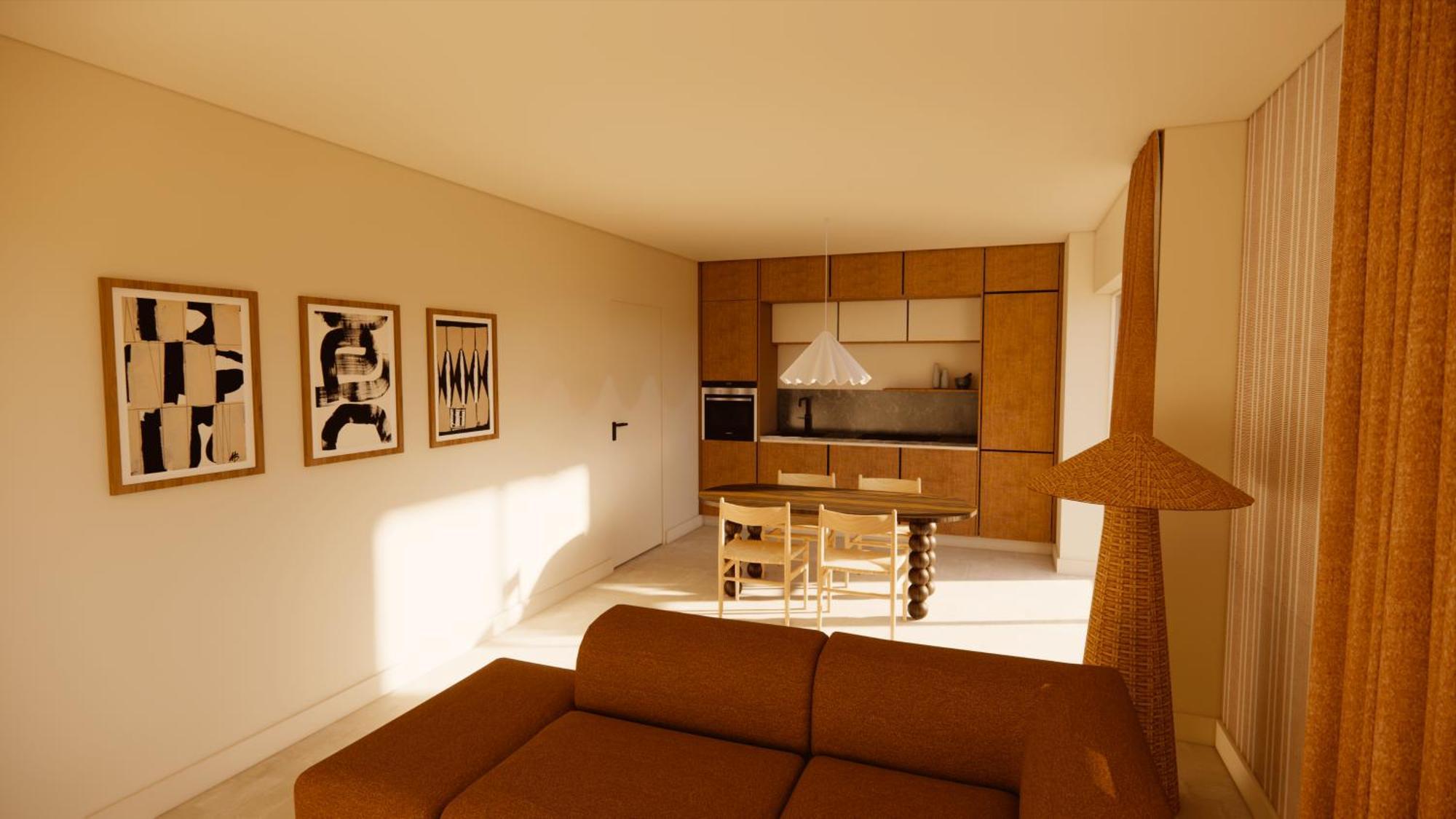 Boutique Apartments Koogerend Den Burg Bagian luar foto
