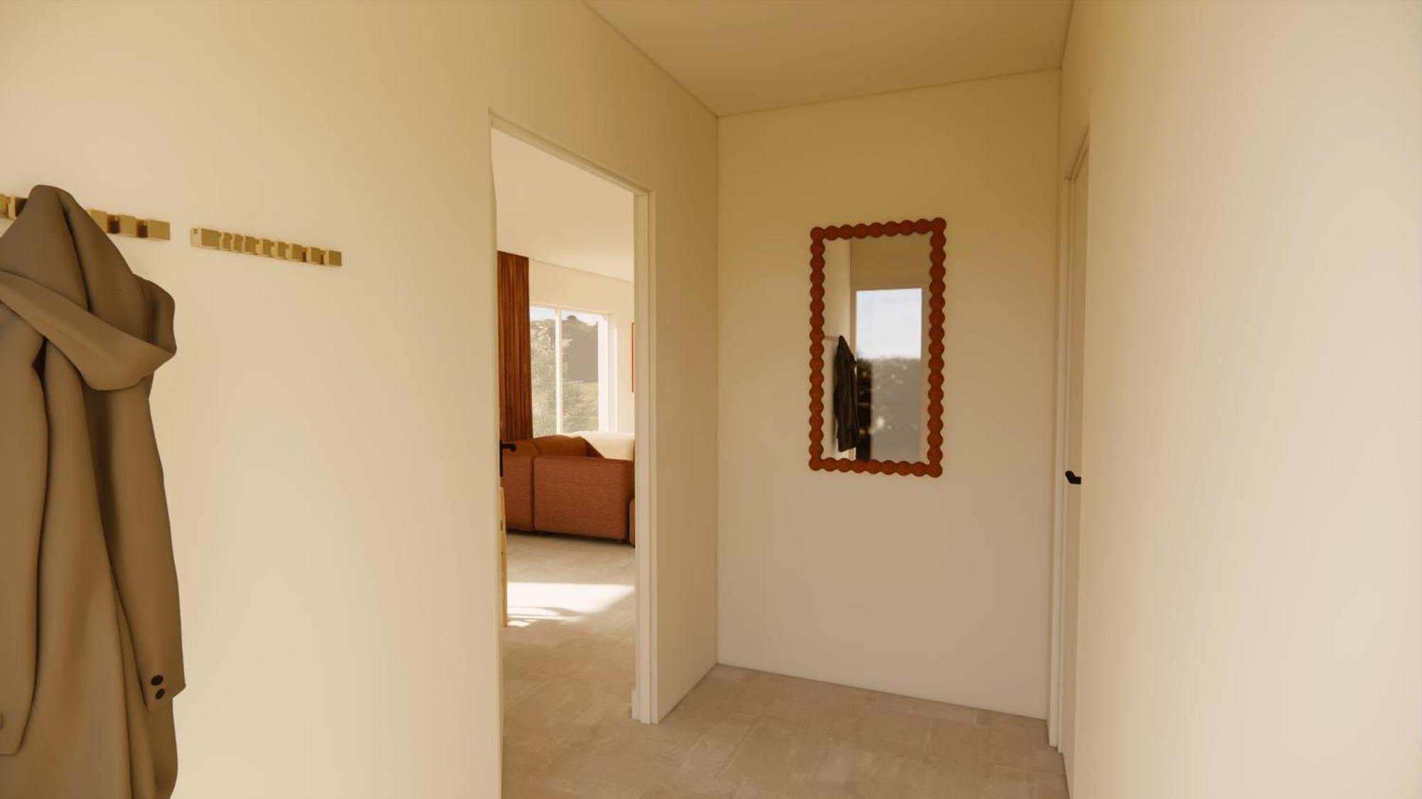 Boutique Apartments Koogerend Den Burg Bagian luar foto