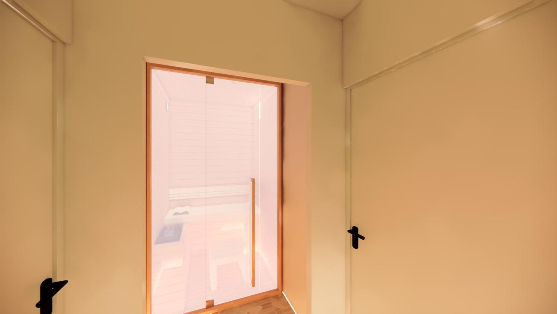 Boutique Apartments Koogerend Den Burg Bagian luar foto