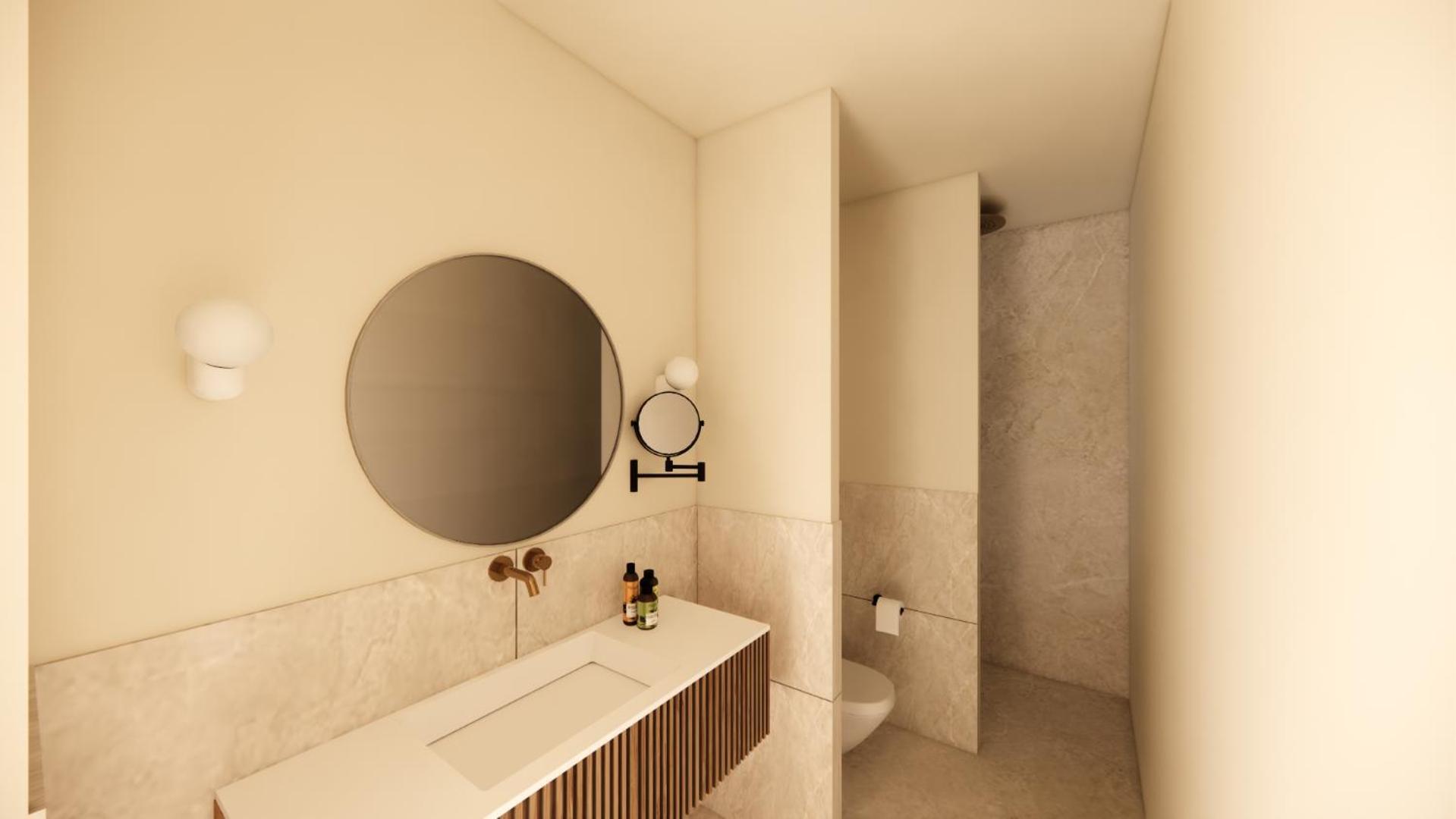Boutique Apartments Koogerend Den Burg Bagian luar foto