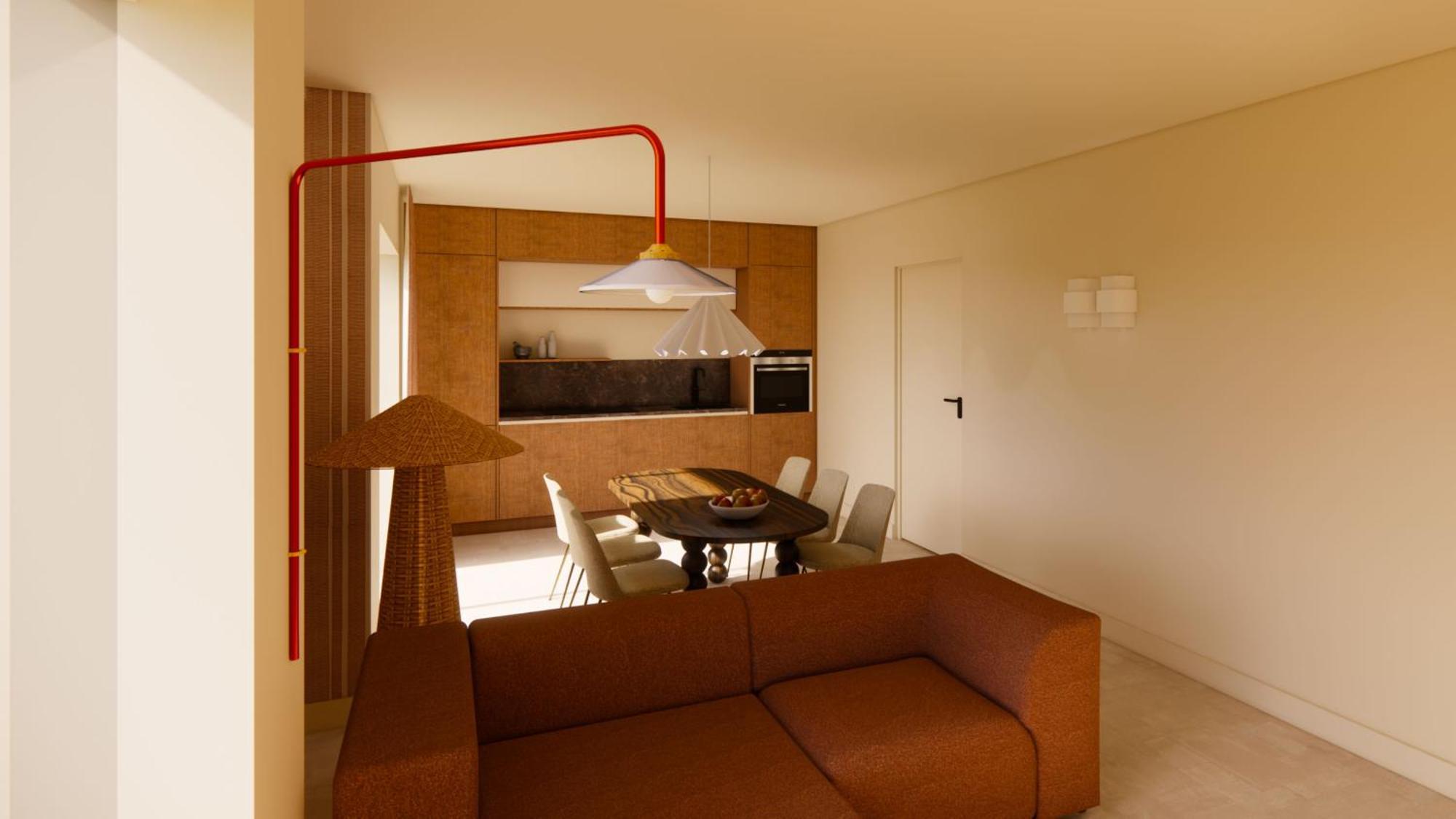 Boutique Apartments Koogerend Den Burg Bagian luar foto