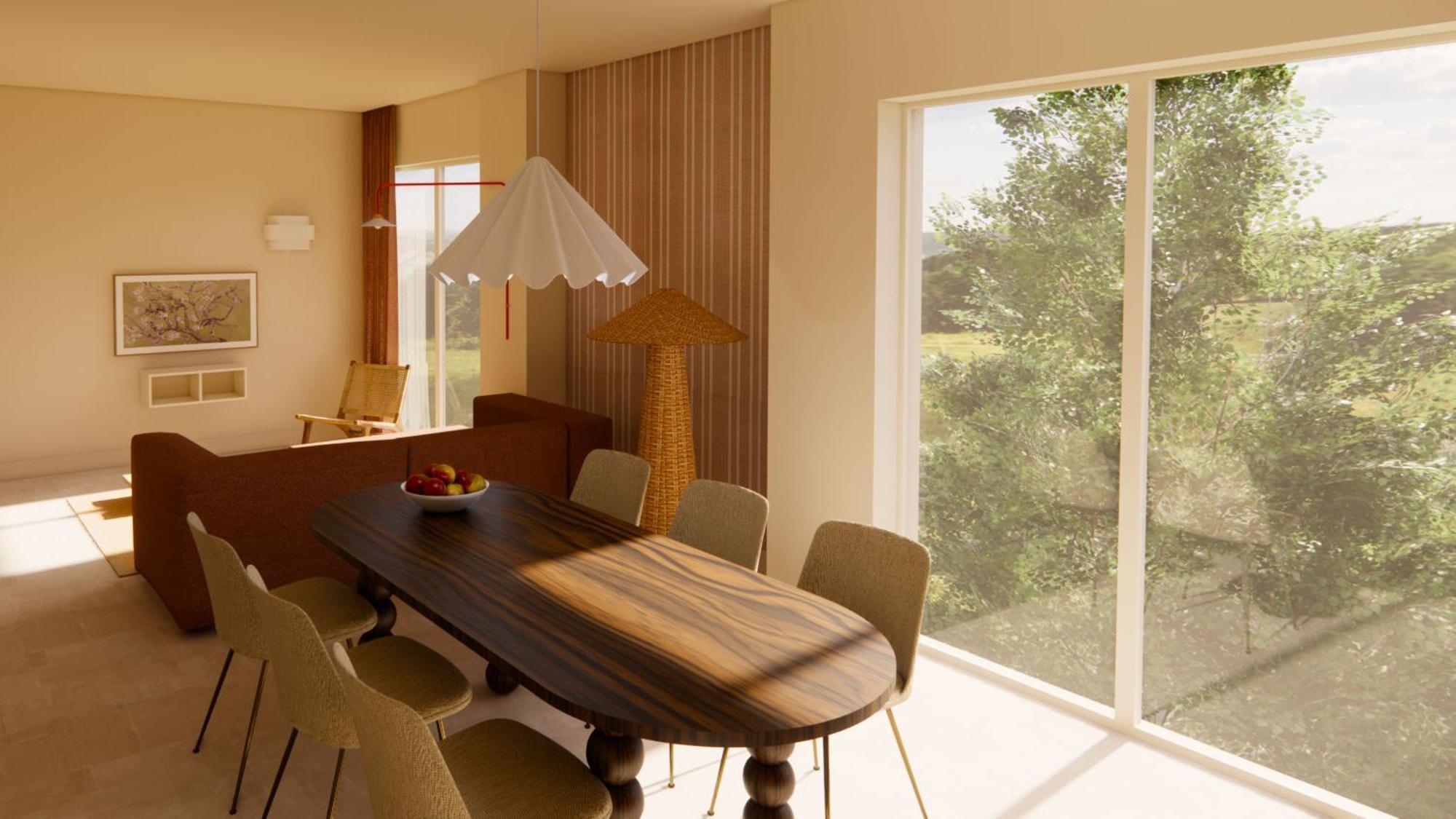 Boutique Apartments Koogerend Den Burg Bagian luar foto