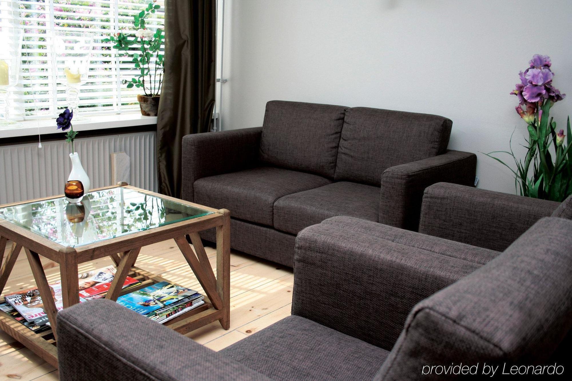 Boutique Apartments Koogerend Den Burg Bagian luar foto