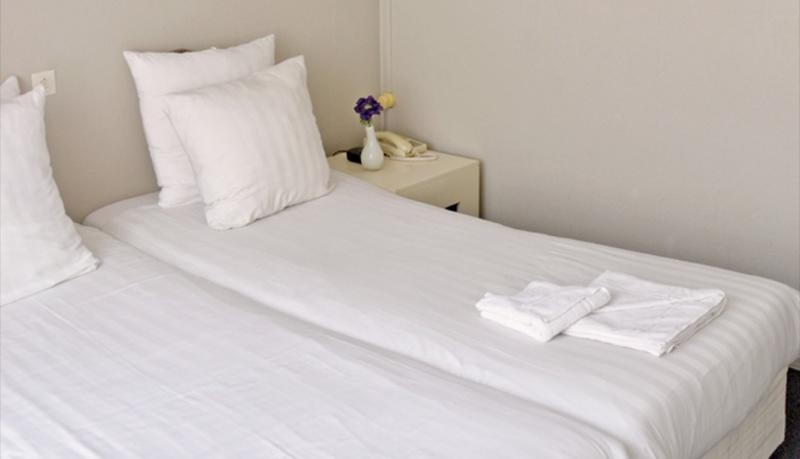 Boutique Apartments Koogerend Den Burg Bagian luar foto