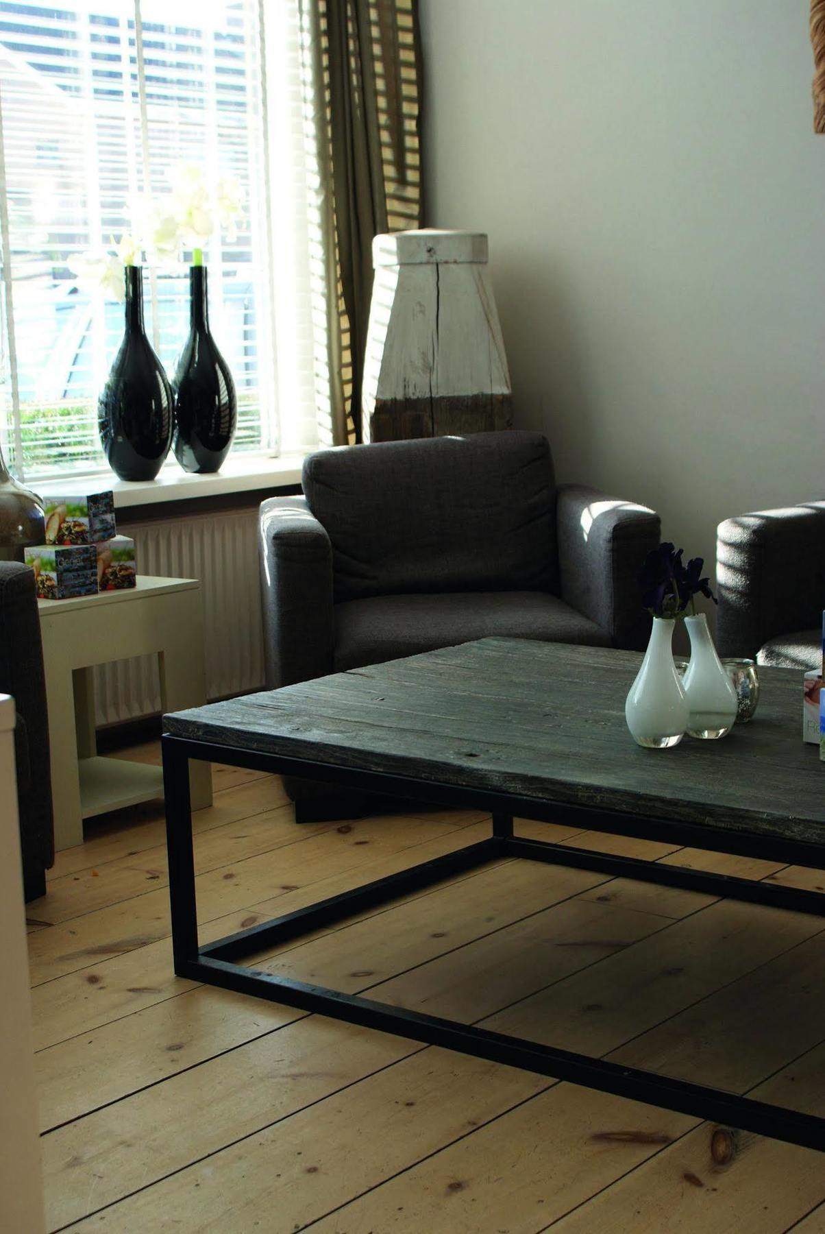 Boutique Apartments Koogerend Den Burg Bagian luar foto